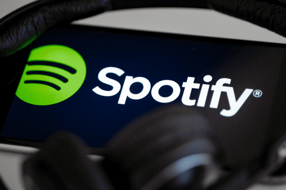 Spotify-II